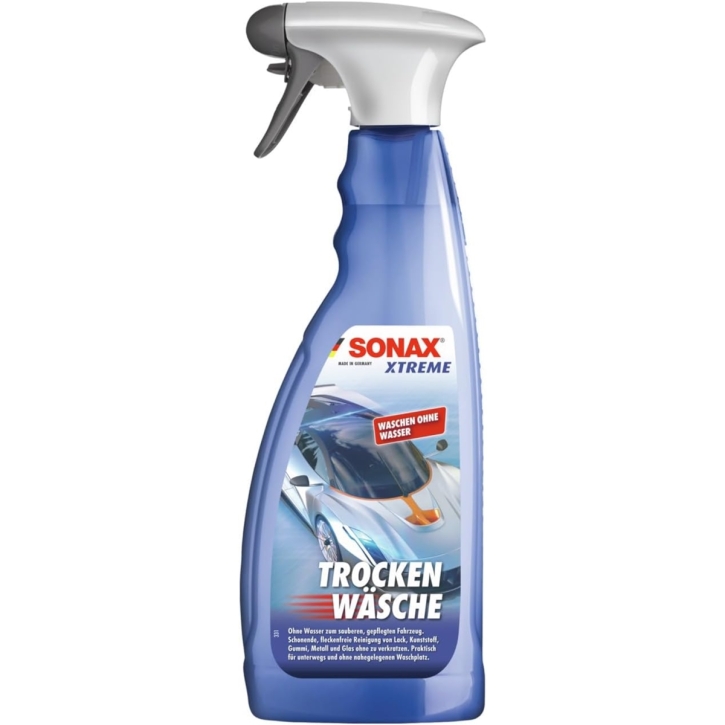 Sonax Xtreme TrockenWäsche Detailer 750 ml