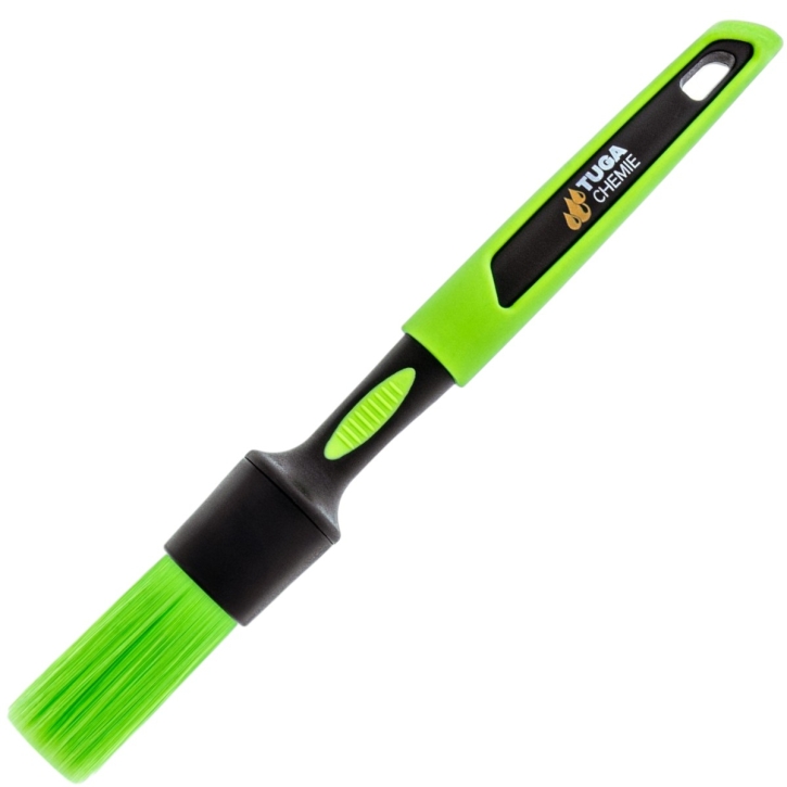 Tuga Chemie Detailingpinsel, Felgenpinsel
