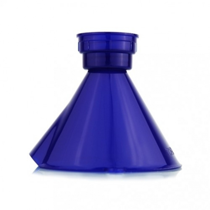 Chemical Guys Abfülltrichter EZ Fill Funnel blau,