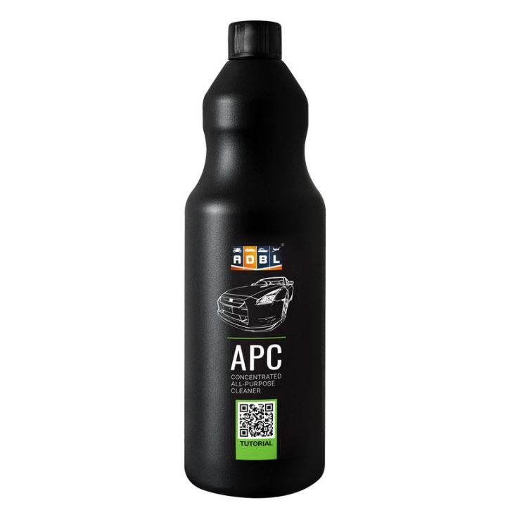 Nextzett Blitz Reiniger APC (All Purpose Cleaner)