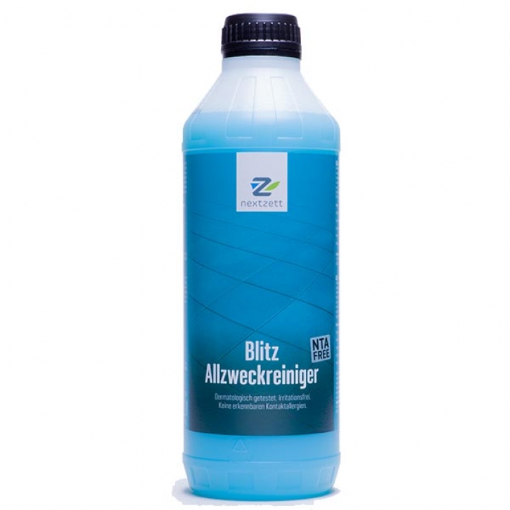 Nextzett Blitz-Allzweckreiniger 1000 ml