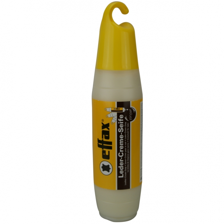 effax Leder-Seife 400 ml,