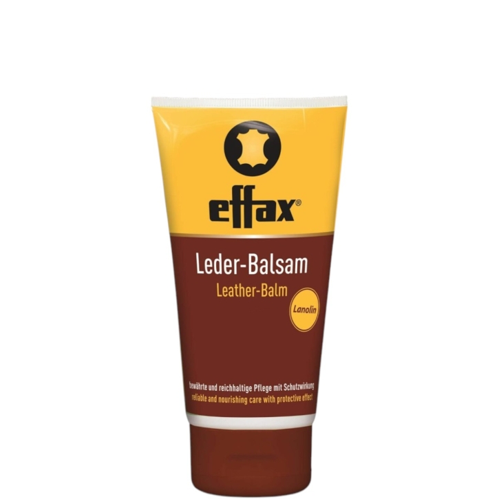 effax Lederbalsam Lederpflege 150 ml,