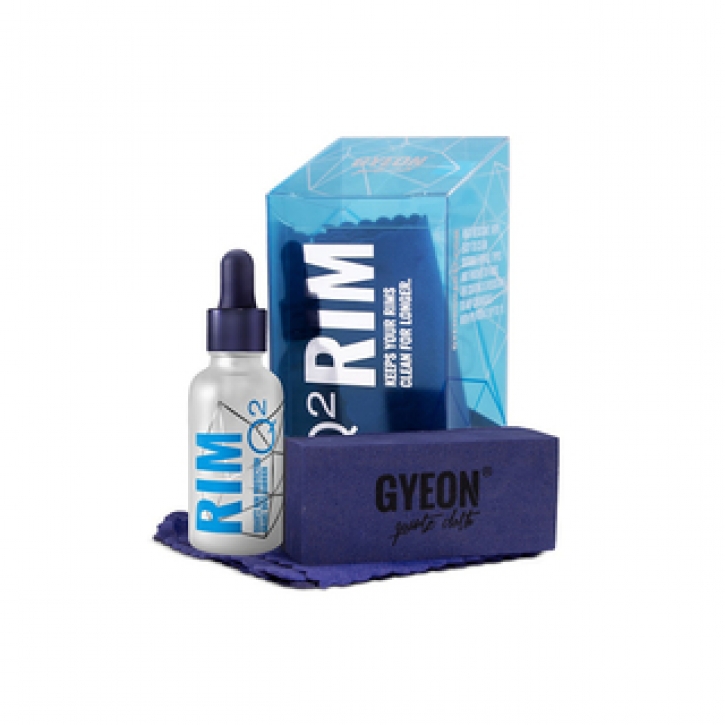 GYEON Q² Rim Felgenversiegelung 30 ml