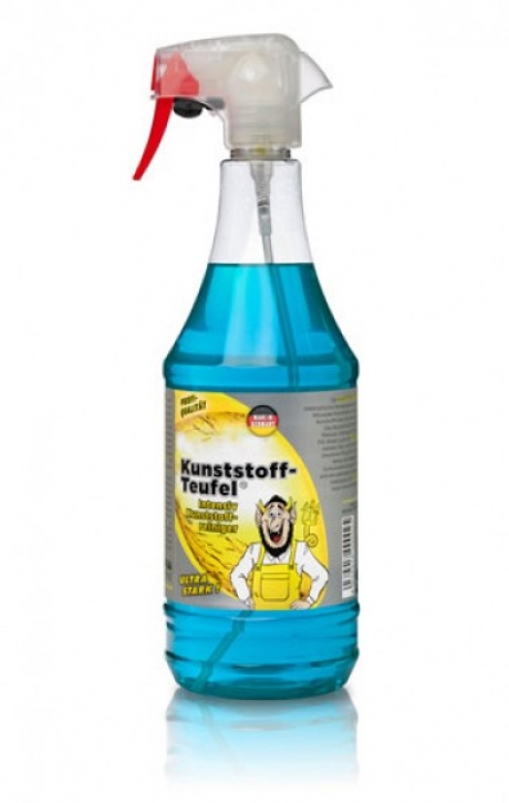 Tuga Chemie Kunststoff Teufel 1000 ml