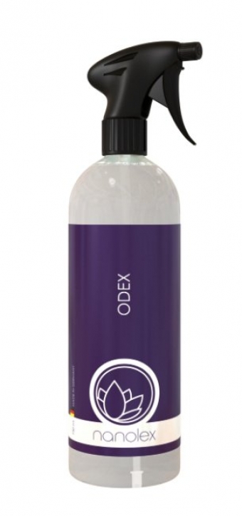 Nanolex ODEX Geruchsvernichter 750 ml