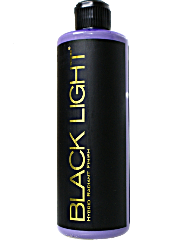 Chemical Guys Black Light Hybrid Radiant Finish 473ml