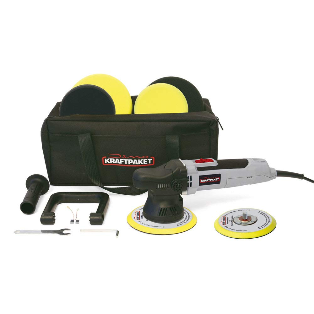 Set Upgrade Composto Da Piastra Di Supporto Da 75 Mm 125 Mm E Tamponi