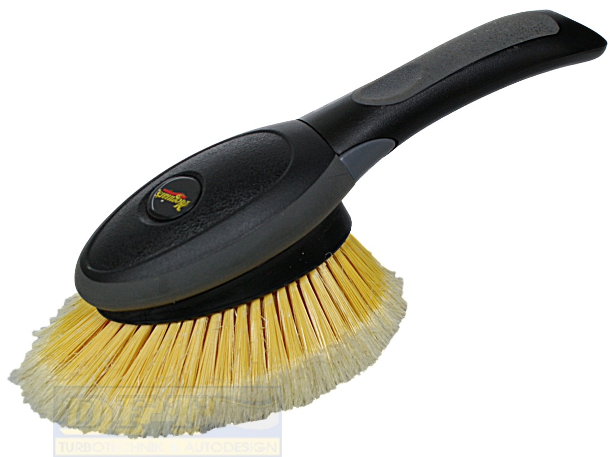 Versa Angle, felgenbürste, weich, griff, face Brush, Bürste