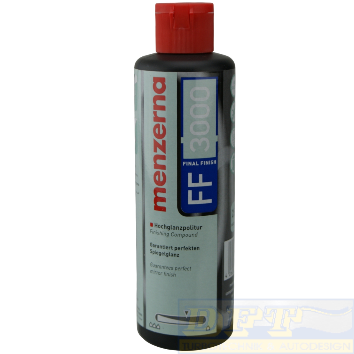 Menzerna Final Finish FF3000 250ml990080