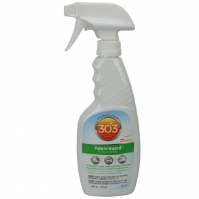 303 High Tech Fabric Guard 473 ml,