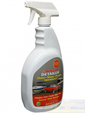 303 Speed Detailer 950 ml,