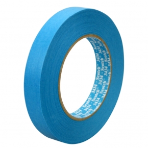3M Scotch Tape blaues Abklebeband 25 mm