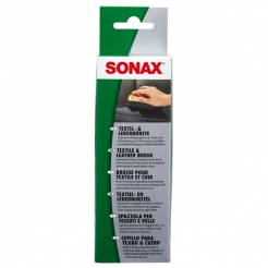 Sonax Textil -& Lederbürste