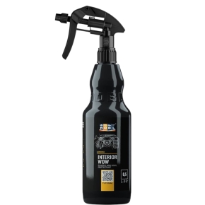 ADBL Interior WOW Cockpitpflege, Kunststoffpflege 500 ml