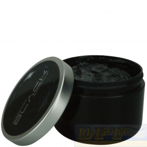 Chemical Guys Black Wax Paste 242 ml,