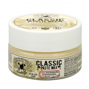 Chemical Guys Classic Paste Wax 226g