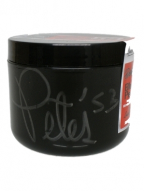 Chemical Guys Pete`s 53 Black Pearl Carnauba Wachs 242 ml,