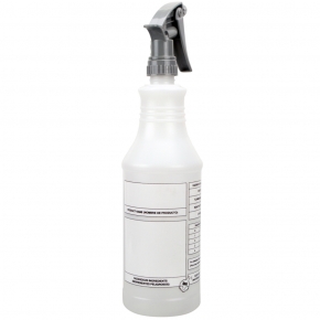 Chemical Guys Heavy Duty Sprayer Bottle 946ml,