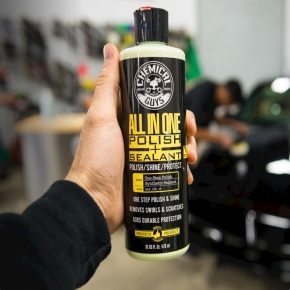 Chemical Guys Extreme All in 1 Polish + Shine & Sealant 473ml