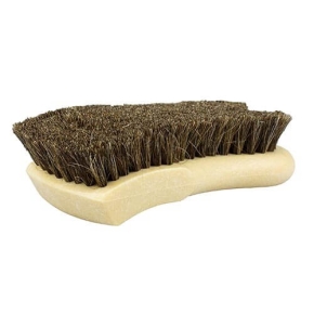 Chemical Guys Convertible Top Bristle Horse Cleaning Brush