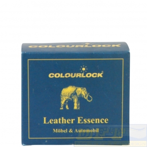 Colourlock Leather Essence Lederduft Set 30ml,