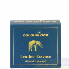 Colourlock Leather Essence Lederduft Set 30ml,