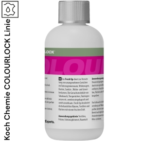 COLOURLOCK Fu Fresh up Geruchsvernichter By Koch Chemie 250 ml
