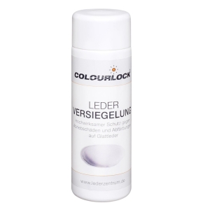 Colourlock Lederversiegelung 150 ml inkl 2 Viskostetücher