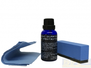 CarPro Cquartz Ceramic Paint Protection Kit Pack/Versiegelung,