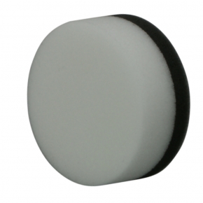 DFT Wax Applicator klein weiß/schwarz 75 x 30 mm