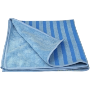 DFT Borstentuch Glastuch ca. 40x 40 cm,