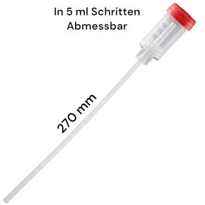 SOLO 304 FB Schaumsprüher + Tuga Chemie Shampoo Teufel & Dosierhilfe