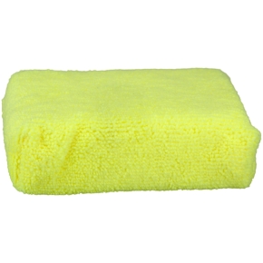 DFT Microfaserpad gelb