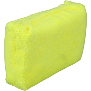 DFT Microfaserpad gelb
