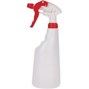 ROTWEISS Sprühwachs 1 Liter + Sprühflasche 600 ml Rotweiss