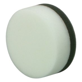 DFT Wax Applicator klein weiß/schwarz 75 x 30 mm