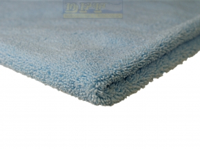 Dodo Juice Basic Of Bling Drying Towel Trockentuch 60 x 60cm