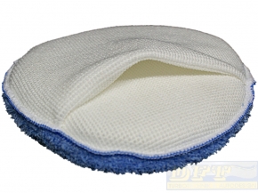 Dodo Juice Blue Roo Applicator Microfaserauftragspad