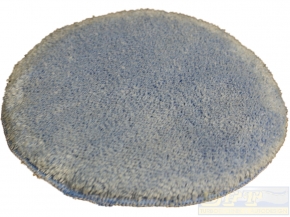 Dodo Juice Blue Roo Applicator Microfaserauftragspad