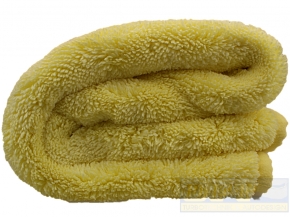 Dodo Juice Soft Touch Drying Towel, Trockentuch super weich 60x60 cm,