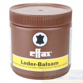 effax Lederbalsam Lederpflege 500ml,