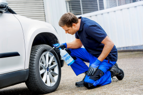 Gloria Clean Master Extreme EX10 Handsprüher