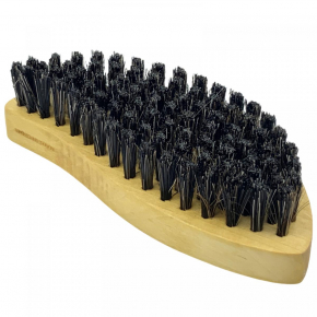 GYEON Q²M Leather Brush Lederbürste