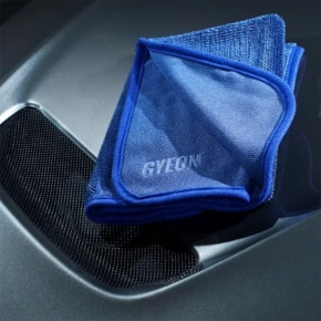 Gyeon Q²M Silk Dryer Trockentuch 50 x 55 cm