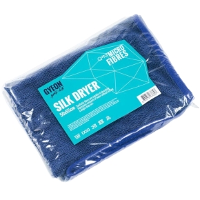 Gyeon Q²M Silk Dryer Trockentuch 50 x 55 cm