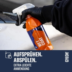 Gyeon WetCoat Sprühversiegelung 1 L