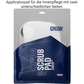 GYEON Q2M ScrubPad EVO Reinigungspad