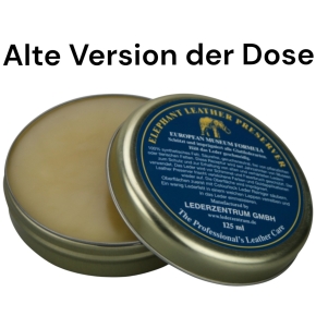 Colourlock Elephant Lederfett 125 ml