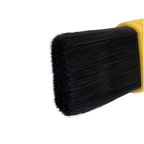 Koch Chemie KCx Interior Brush MEDIUM gelb